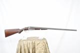 PARKER VH - 12 GAUGE WITH 30" VULCAN STEEL BARRELS- 4 of 18