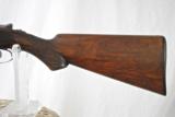 PARKER VH - 12 GAUGE WITH 30" VULCAN STEEL BARRELS- 5 of 18