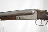 PARKER VH - 12 GAUGE WITH 30" VULCAN STEEL BARRELS- 1 of 18