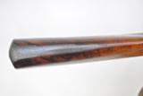 JAMES WEBB PERCUSSION 7 BORE - A HIGH CONDITION BIG BORE ENGLISH FOWLER - 7 of 12