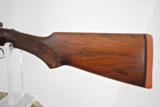 WINCHESTER MODEL 21 - 30" BARREL - EARLY PRODUCTION WITH LOW 3 DIGIT SERIAL NUMBER - 8 of 16