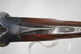 WINCHESTER MODEL 21 - 30" BARREL - EARLY PRODUCTION WITH LOW 3 DIGIT SERIAL NUMBER - 10 of 16