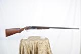 WINCHESTER MODEL 21 - 30" BARREL - EARLY PRODUCTION WITH LOW 3 DIGIT SERIAL NUMBER - 3 of 16