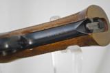 BROWNING CHALLENGER MADE IN 1974 WITH WOOD AND RARE NOVADUR PLASTIC GRIPS - 9 of 9