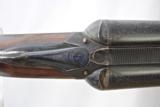 HIGH CONDITION GERMAN DOUBLE BY SCHILLING - 95% ORIGINAL CASE COLOR - 99% DAMASCUS FINSIH
- 6 of 23