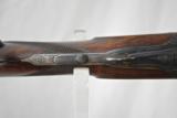 HIGH CONDITION GERMAN DOUBLE BY SCHILLING - 95% ORIGINAL CASE COLOR - 99% DAMASCUS FINSIH
- 7 of 23