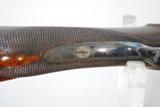 HIGH CONDITION GERMAN DOUBLE BY SCHILLING - 95% ORIGINAL CASE COLOR - 99% DAMASCUS FINSIH
- 11 of 23