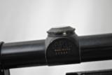 WALTHER KKJ - EXCELLENT CONDITION WITH LEOPOLD 4X SCOPE
- 14 of 15