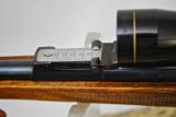 WALTHER KKJ - EXCELLENT CONDITION WITH LEOPOLD 4X SCOPE
- 9 of 15