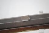 HENRY T COOPER
- TARGET PERCUSSION RIFLE - NEW YORK CITY MAKER - 1850'S
- 18 of 20