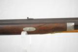 HENRY T COOPER
- TARGET PERCUSSION RIFLE - NEW YORK CITY MAKER - 1850'S
- 5 of 20