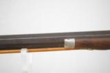 HENRY T COOPER
- TARGET PERCUSSION RIFLE - NEW YORK CITY MAKER - 1850'S
- 17 of 20