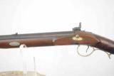 HENRY T COOPER
- TARGET PERCUSSION RIFLE - NEW YORK CITY MAKER - 1850'S
- 14 of 20