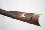 HENRY T COOPER
- TARGET PERCUSSION RIFLE - NEW YORK CITY MAKER - 1850'S
- 12 of 20