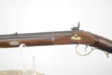 HENRY T COOPER
- TARGET PERCUSSION RIFLE - NEW YORK CITY MAKER - 1850'S
- 15 of 20