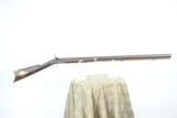 HENRY T COOPER
- TARGET PERCUSSION RIFLE - NEW YORK CITY MAKER - 1850'S
- 1 of 20