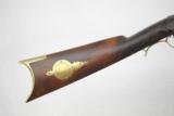 HENRY T COOPER
- TARGET PERCUSSION RIFLE - NEW YORK CITY MAKER - 1850'S
- 2 of 20