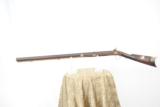 HENRY T COOPER
- TARGET PERCUSSION RIFLE - NEW YORK CITY MAKER - 1850'S
- 11 of 20