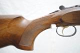 BERETTA 682X TRAP COMBO - MINT FROM 1989 - 30"OU / 32" MONO SINGLE - SALE PENDING - 6 of 22