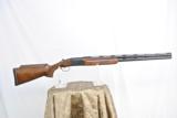 BERETTA 682X TRAP COMBO - MINT FROM 1989 - 30"OU / 32" MONO SINGLE - SALE PENDING - 4 of 22