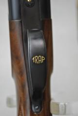 BERETTA 682X TRAP COMBO - MINT FROM 1989 - 30"OU / 32" MONO SINGLE - SALE PENDING - 11 of 22