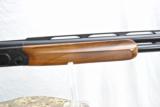 BERETTA 682X TRAP COMBO - MINT FROM 1989 - 30"OU / 32" MONO SINGLE - SALE PENDING - 10 of 22