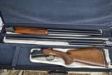 BERETTA 682X TRAP COMBO - MINT FROM 1989 - 30"OU / 32" MONO SINGLE - SALE PENDING - 1 of 22