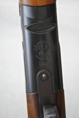 BERETTA 682X TRAP COMBO - MINT FROM 1989 - 30"OU / 32" MONO SINGLE - SALE PENDING - 3 of 22