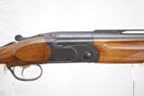 BERETTA 682X TRAP COMBO - MINT FROM 1989 - 30"OU / 32" MONO SINGLE - SALE PENDING - 2 of 22