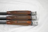WINCHESTER 101 - 3 BARREL SET - TRAP/SKEET/LIVE PIGEON - SPECIAL PRESENTATION GUN FOR OLIN EXECUTIVE - 6 of 16