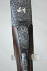 WINCHESTER 101 - 3 BARREL SET - TRAP/SKEET/LIVE PIGEON - SPECIAL PRESENTATION GUN FOR OLIN EXECUTIVE - 12 of 16