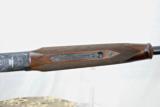 WINCHESTER 101 - 3 BARREL SET - TRAP/SKEET/LIVE PIGEON - SPECIAL PRESENTATION GUN FOR OLIN EXECUTIVE - 11 of 16