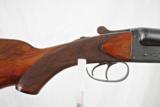 MIROKU 12 GAUGE SIDE BY SIDE - RARE WITH 30" VENT RIB - 5 of 12