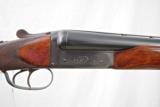 MIROKU 12 GAUGE SIDE BY SIDE - RARE WITH 30" VENT RIB - 2 of 12