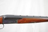 MIROKU 12 GAUGE SIDE BY SIDE - RARE WITH 30" VENT RIB - 6 of 12