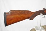 MIROKU 12 GAUGE SIDE BY SIDE - RARE WITH 30" VENT RIB - 4 of 12