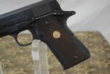 VINTAGE COLT 1911 IN 38 SUPER - MINT - MADE IN 1966 - 4 of 10