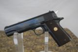 VINTAGE COLT 1911 IN 38 SUPER - MINT - MADE IN 1966 - 3 of 10