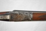 PARKER TROJAN 12 GAUGE - 30" BARRELS - GOOD SHOOTER WITH CASE COLOR - 10 of 20