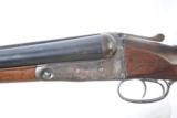 PARKER TROJAN 12 GAUGE - 30" BARRELS - GOOD SHOOTER WITH CASE COLOR - 3 of 20