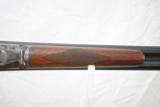 PARKER TROJAN 12 GAUGE - 30" BARRELS - GOOD SHOOTER WITH CASE COLOR - 18 of 20