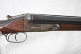 PARKER TROJAN 12 GAUGE - 30" BARRELS - GOOD SHOOTER WITH CASE COLOR - 1 of 20