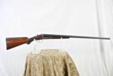 PARKER TROJAN 12 GAUGE - 30" BARRELS - GOOD SHOOTER WITH CASE COLOR - 2 of 20