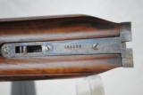 PARKER VH 12 GAUGE WITH 28" BARRELS - 70% ORIGINAL CASE COLOR - 17 of 21