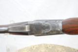 PARKER VH 12 GAUGE WITH 28" BARRELS - 70% ORIGINAL CASE COLOR - 7 of 21