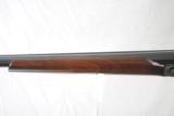 PARKER VH 12 GAUGE WITH 28" BARRELS - 70% ORIGINAL CASE COLOR - 15 of 21
