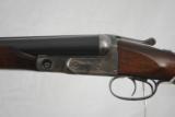 PARKER VH 12 GAUGE WITH 28" BARRELS - 70% ORIGINAL CASE COLOR - 1 of 21