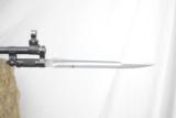 RASHEED CARBINE WITH ORIGINAL BAYONET - RARE GUN WITH LIMITED PRODUCTION - SALE PENDING - 7 of 8