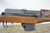 RASHEED CARBINE WITH ORIGINAL BAYONET - RARE GUN WITH LIMITED PRODUCTION - SALE PENDING - 2 of 8
