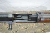 RASHEED CARBINE WITH ORIGINAL BAYONET - RARE GUN WITH LIMITED PRODUCTION - SALE PENDING - 6 of 8